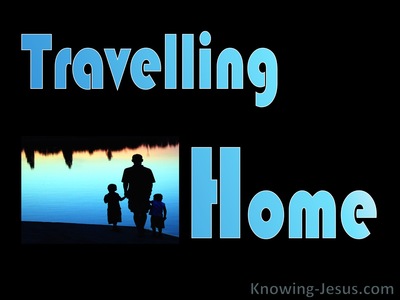 Travelling Home (devotional)01-30 (blue)
